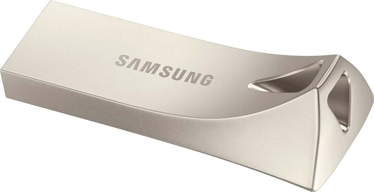 USB flash Samsung MUF-256BE, 256 GB, USB 3.2, Argjend
