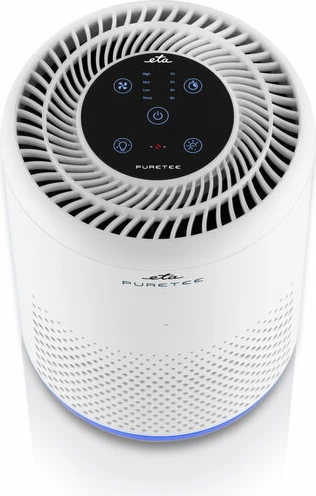 Pastrues Ajri Eta Puretee