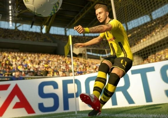 FIFA 17 EN/DE/FR/IT Global