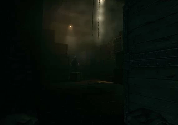Lethe: Episode One EN Global