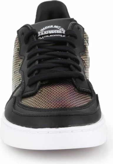 Këpucë adidas për femra, të zeza [Madhësia: 36 2/3]