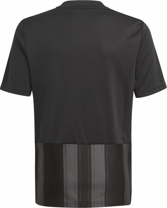 Fanellë adidas për fëmijë, e zezë dhe gri [Madhësia: 152]