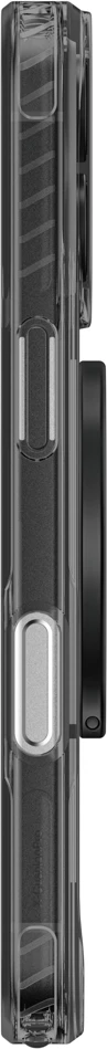 Mbështjellës AmazingThing Titan Pro Grip Ring Set për iPhone 17, MagSafe, i zi