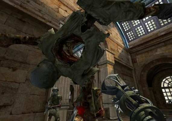 Painkiller Black Edition EN/DE/FR/ES Global