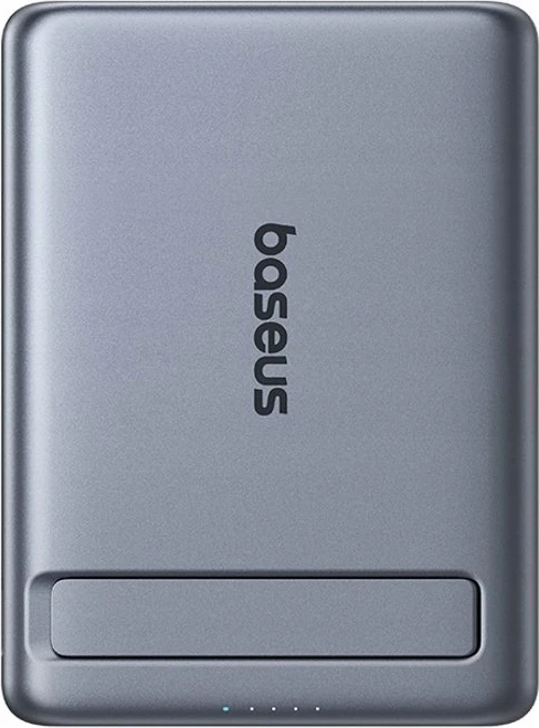 Powerbank Baseus PicoGo AM31 5000mAh 20W Qi2 magnetik, hiri
