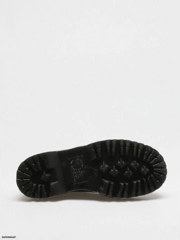 Këpucë Dr Martens, të zeza [Madhësia: 44]