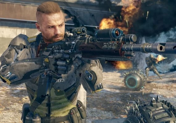 CoD Call of Duty: Black Ops 3 - Multiplayer Starter Pack Global