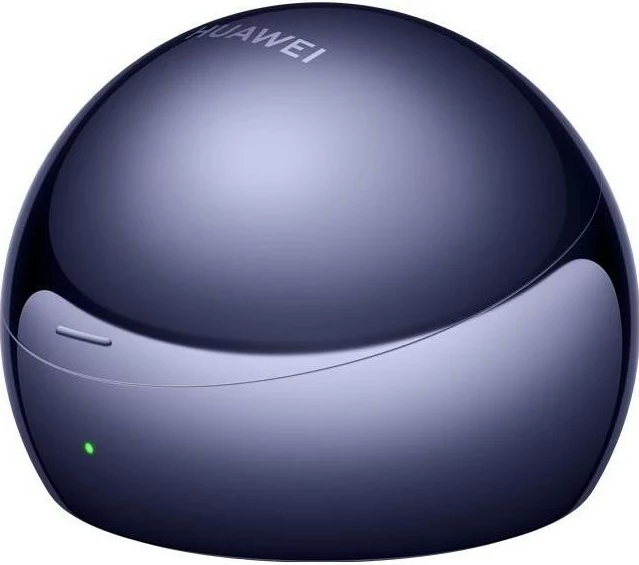 Kufje Huawei FreeClip 2 S, True Wireless, Bluetooth 6.0, IP57, kaltër