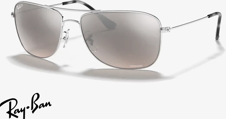 Syze dielli unisex Ray-Ban