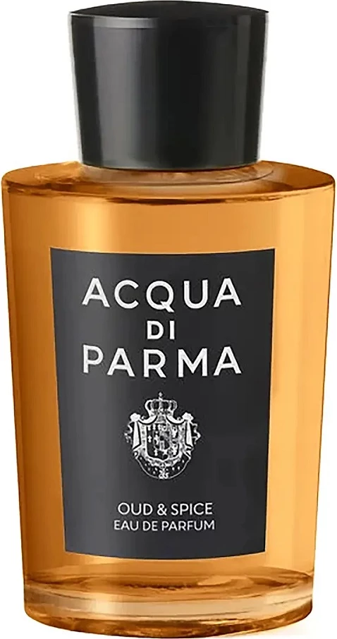 Eau de Parfum Acqua di Parma Oud & Spice 180ml