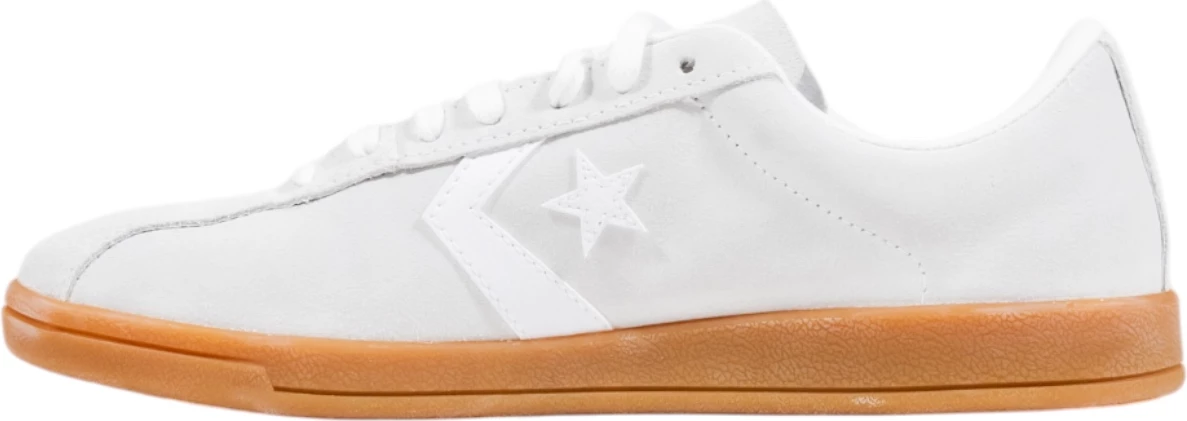 Atlete për femra Converse All Star Classic Trainer Suede A16535C, të bardha Ice White [Madhësia: 40]