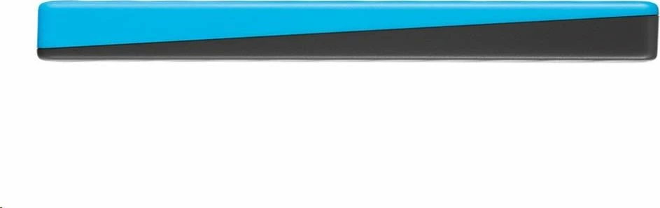 Hard disk ekstern WD My Passport 2TB USB 3.2 (WDBYVG0020BBL-WESN), blu 5