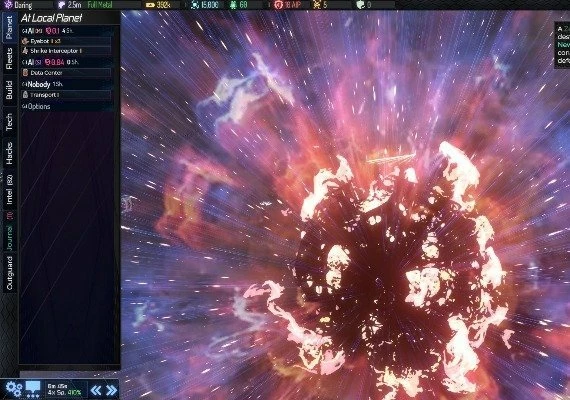 AI War 2: Zenith Onslaught DLC EN Global