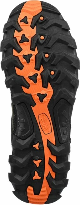 Atlete hiking për meshkuj CMP Rigel Low Fitgo 3Q14827 55ES