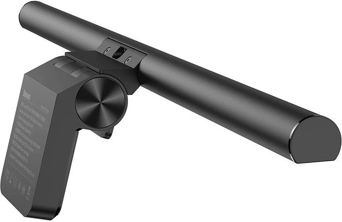 Llambë për monitor Baseus i-wok DGIWK-B01, 12", panel prekje, e zezë