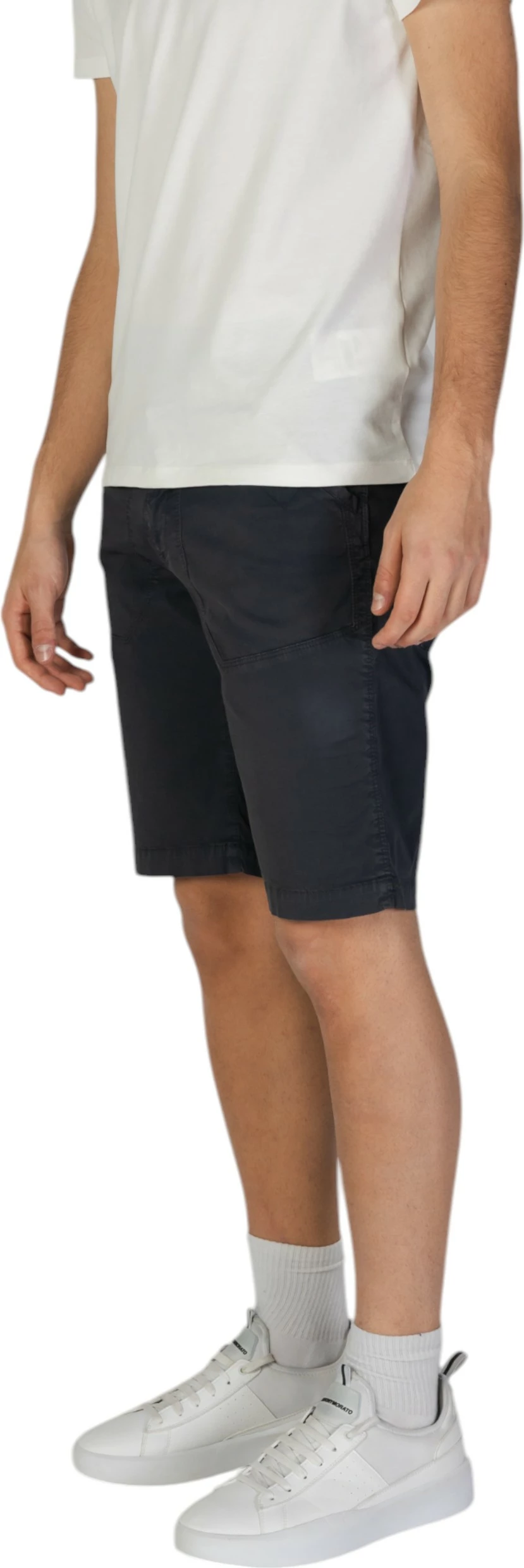 Shorce për meshkuj Refrigiwear GA9103P56200, të kaltra [Madhësia: W32]