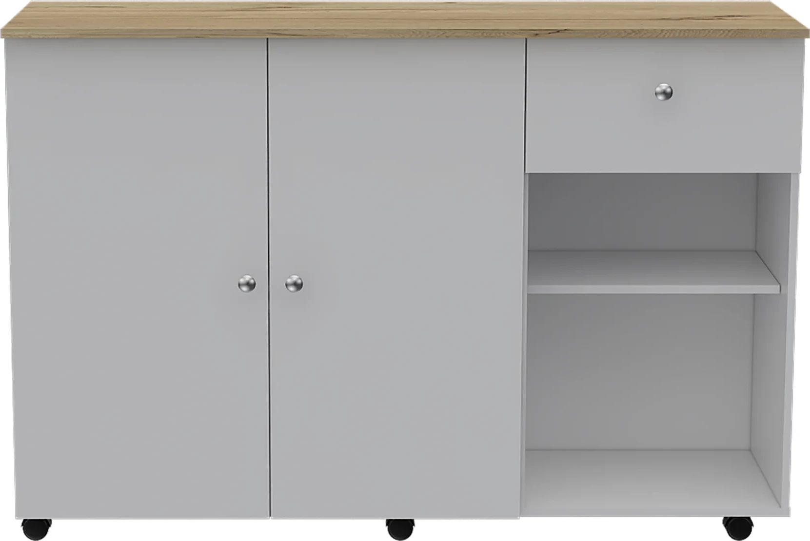 Ishull kuzhine Primo