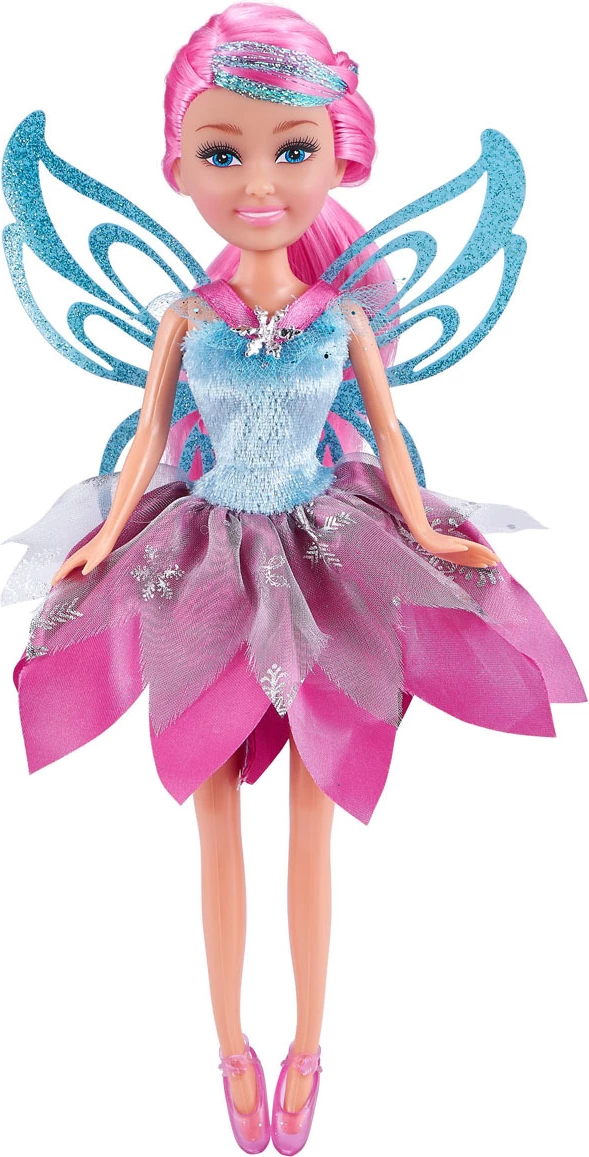 Sparkle Girlz Winter Princess Doll by ZURU (Styles Vary)