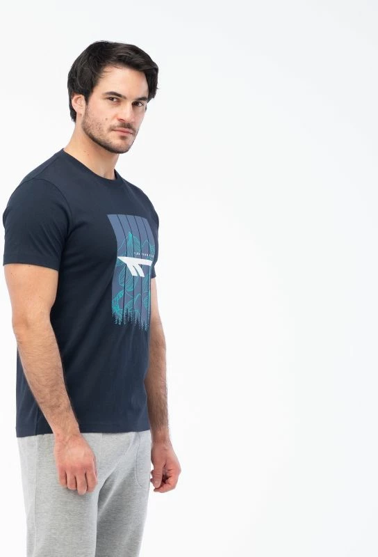 Maicë për meshkuj HATINO, e shkurtë