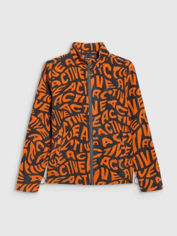 Jakne 3-në-1 për djem 4f