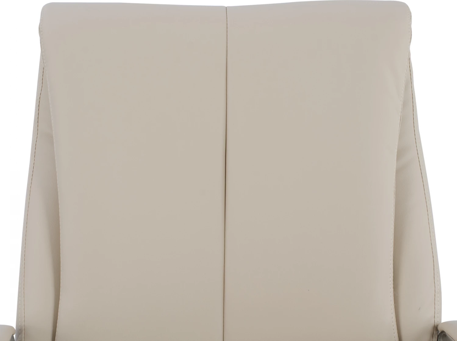 Karrige për zyre konferencash FH1094.07, set prej 2 copë, bezhë