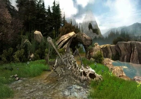 Might and Magic X: Legacy - The Falcon and the Unicorn DLC EN/DE/FR/ES Global