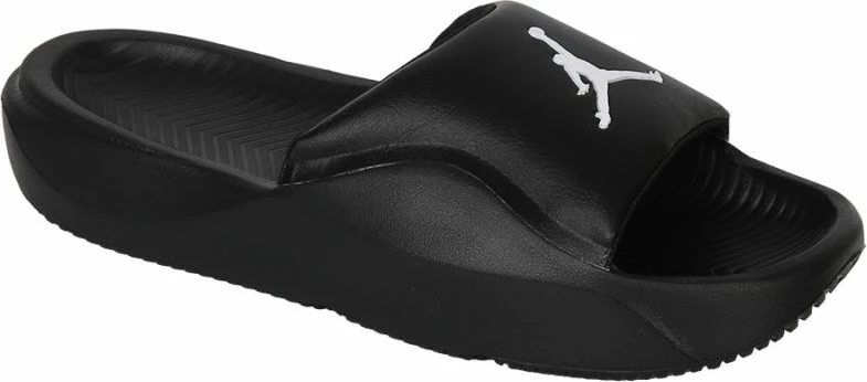 Slides Nike Jordan Franchise HF3263-001, të zeza