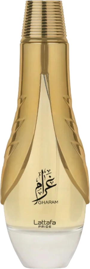 Eau de Parfum unisex Lattafa Pride Gharam 100ml