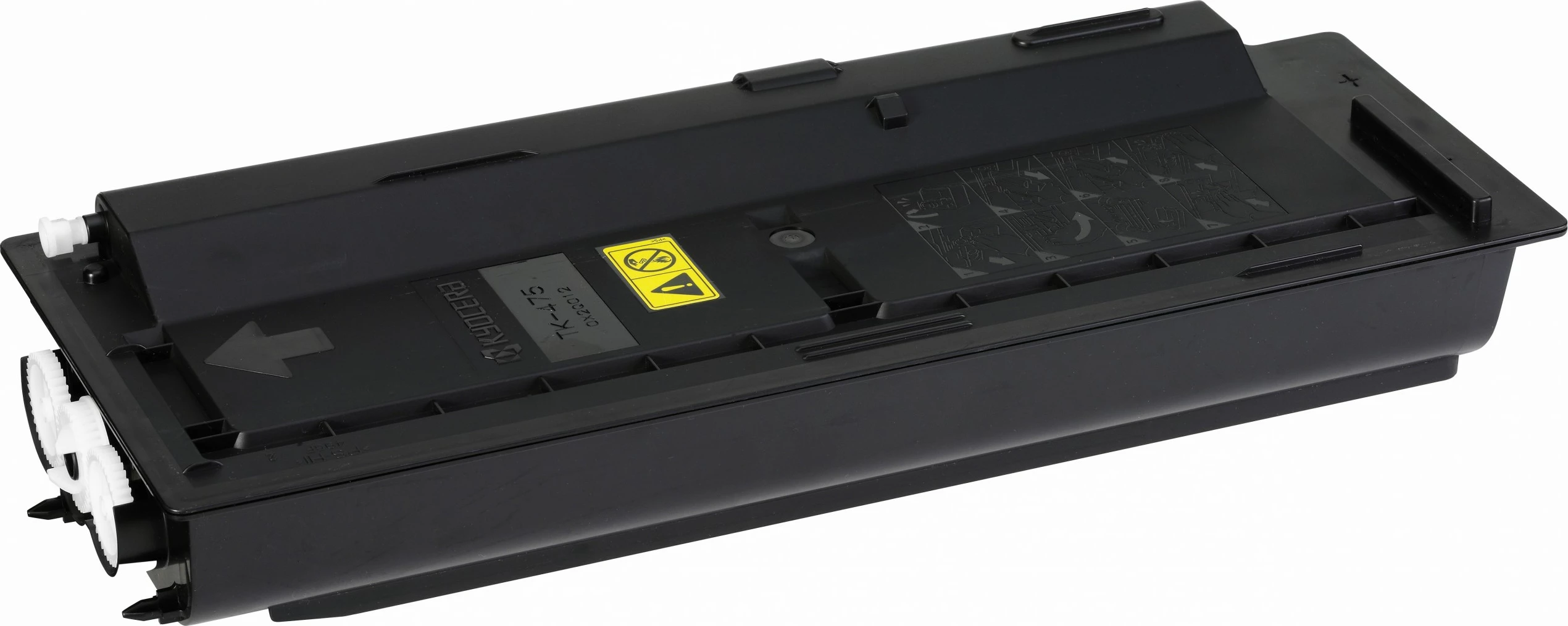 Toner Kyocera TK-475, i zi, origjinal