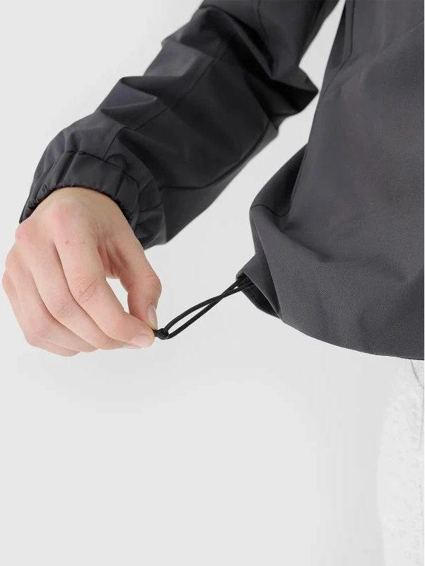 Jakne femra 4F 4FWSS25TTJAF687-22S