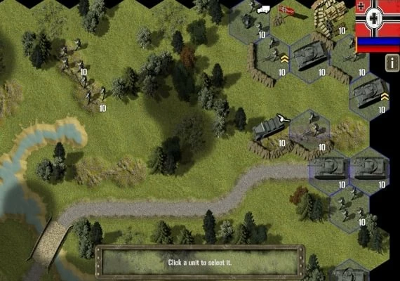 Tank Battle: Normandy EN Global