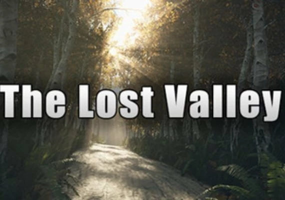 The Lost Valley EN/DE/FR/IT/PL/RU/ES/UK Global