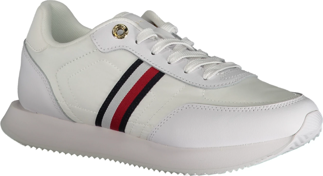 Atlete femra Tommy Hilfiger, të bardha [Madhësia: 41]