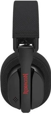 Kufje Redragon H888 LUCE, wireless, për lojtarë, ngjyrë e zezë