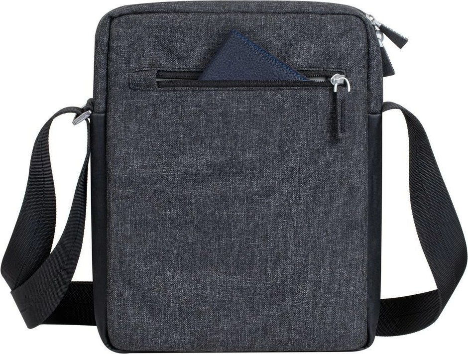 Çantë notebook RIVACASE Lantau 11.0, e zezë