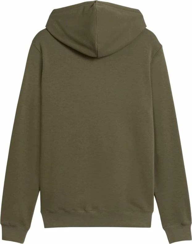 Duks për meshkuj Puma ESS 2 Color Small No. 1 Logo 684719 81, olive