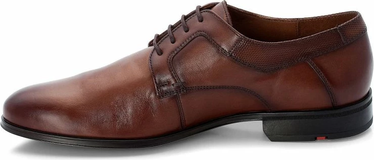 Këpucë për meshkuj Lloyd, kafe