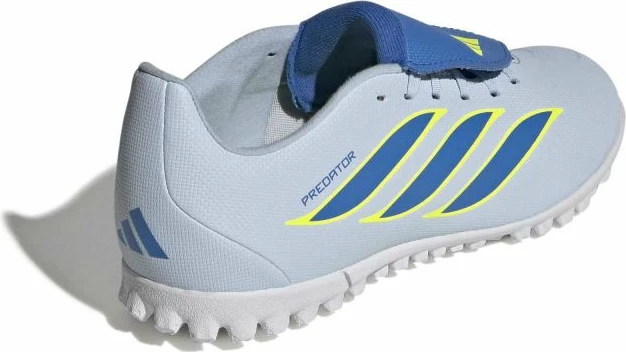Atlete futbolli për fëmijë adidas Predator Club FT TF KI8843 [Madhësia: 38 2/3]