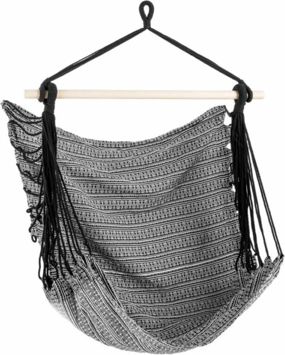 Uljëse Hamak Spokey, për të dyja gjinitë, e zezë dhe e bardhë