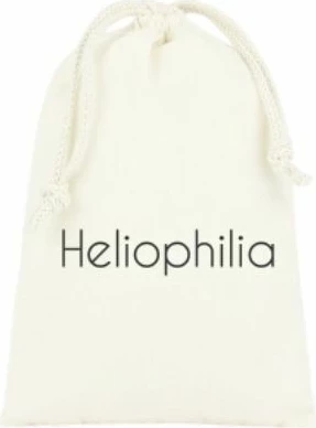 Qese dekorative Zoozie Bags, krem, 8x12cm, 9998