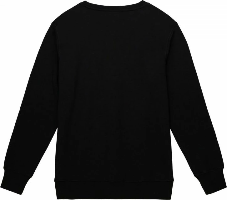 Duks Mitchell & Ness për meshkuj, ngjyrë e zezë