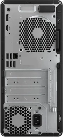 Kompjuter HP 400 G9 Pro Tower, Intel Core i5-14500, 16GB RAM, 512GB SSD, Intel UHD Graphics, i zi 2
