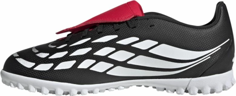 Atlete futbolli për fëmijë adidas Predator Club [Madhësia: 38]