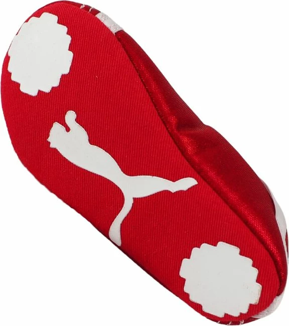 Set për fëmijë Puma, të bardhë të kuqe