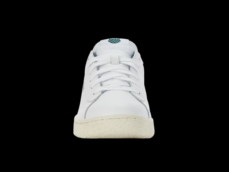 Atlete për meshkuj K-Swiss, të bardha