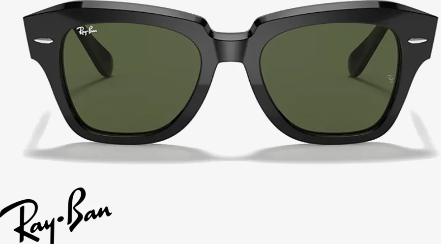 Syze dielli unisex Ray-Ban