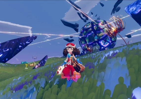 Haste Global