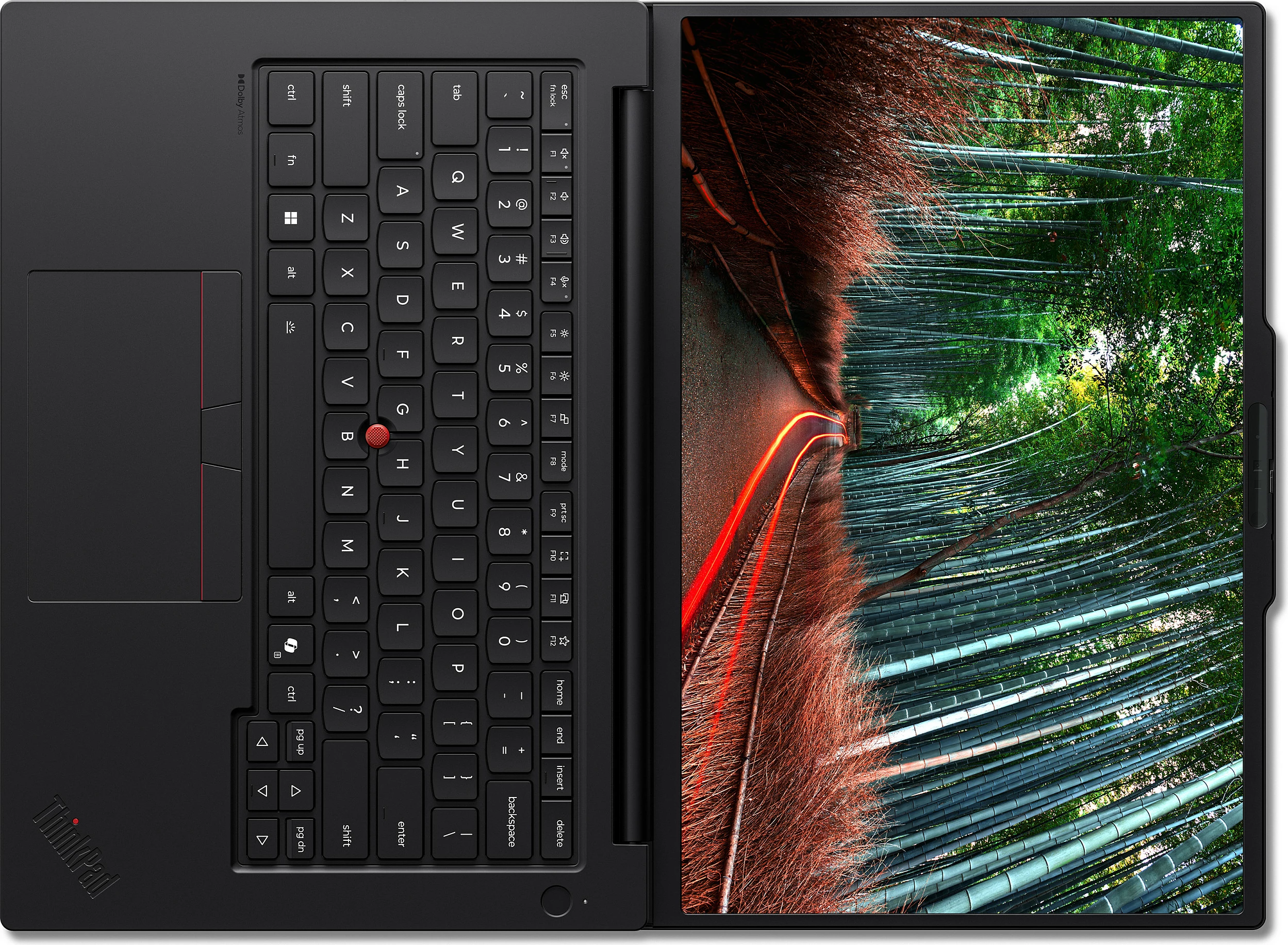 Laptop Lenovo ThinkPad P14s Gen 7, Core Ultra 7 366H, 32GB RAM, 1TB SSD, RTX PRO 1000 8GB, 14.5" 1920x1200, Windows 11 Pro, i zi