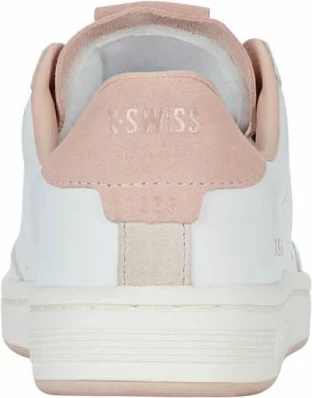 Atlete për femra K-Swiss, të bardha