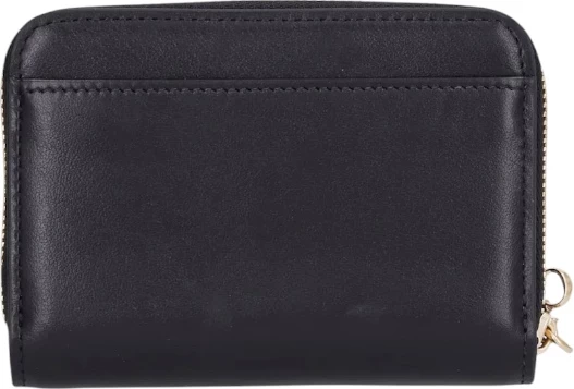 Portofol për femra Calvin Klein LV04F1075G, i zi